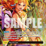 Nami (Alternate Art) - Premium Booster -The Best- Vol. 2 (PRB-02)