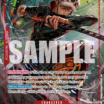 Trafalgar Law - PRB02-002 (Alternate Art) - Premium Booster -The Best- Vol. 2 (PRB-02)