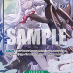 Carrot (Alternate Art) - The Azure Sea's Seven (OP14)