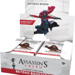 Universes Beyond: Assassin's Creed - Beyond Booster Box