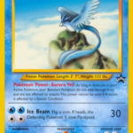 Articuno (48) - WoTC Promo (PR)