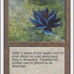 Black Lotus - Unlimited Edition (2ED)