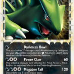 Tyranitar (Prime) - Unleashed (UL)