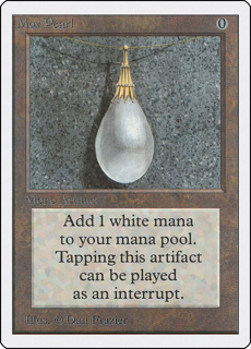 9145_in_1000x1000Small_1024x1024.png Mox Pearl - Unlimited Edition (2ED) - Image 1