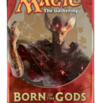 Born of the Gods Booster Pack