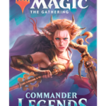 Commander Legends: Draft Booster Pack