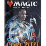 2021 Magic Core Set (M21) - Draft Booster Pack