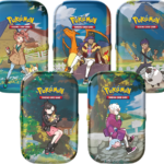 Crown Zenith Mini Tin - Pokemon TCG