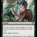 Deadly Rollick - Commander Masters (CMM)