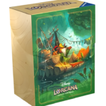 Disney Lorcana - Deck Box - Robin Hood