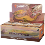 Dominaria Remastered Draft Booster Box