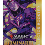 Dominaria United Collector Booster Pack