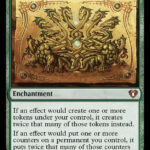 Doubling Season - Commander Masters (CMM)