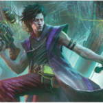 Ultra Pro Playmat - Magic the Gathering: Duskmourn (Various Options)