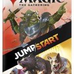 Jumpstart Booster Pack