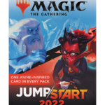 Jumpstart 2022 Booster Pack