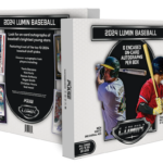 2024 Pulse Lumin Baseball Hobby Box