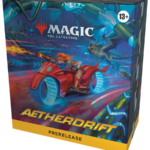 Magic: The Gathering Aetherdrift - Prerelease Pack