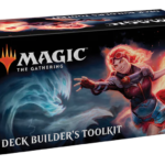 Core Set 2020 - Deck Builder's Toolkit - Core Set 2020 (M20)