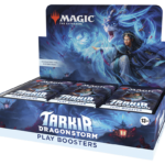 Magic: The Gathering Tarkir: Dragonstorm Play Booster Box