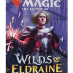 Wilds of Eldraine Draft Booster Pack