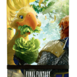 Ultra Pro Spiral Life Pad - Magic: The Gathering - Final Fantasy