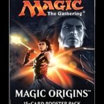Magic Origins - Booster Pack