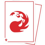 Ultra Pro Mana 8 Apex Deck Protector Sleeves - Magic: The Gathering (Various Choices)