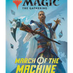 March of the Machine Set Booster Pack
