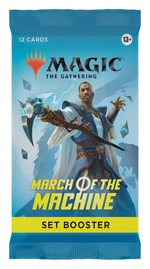 MarchoftheMachine-SetBoosterPack_1024x1024.png March of the Machine Set Booster Pack - Image 1