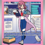 Lacey - 175/131 - SV: Prismatic Evolutions (PRE)