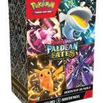 Scarlet & Violet - Paldean Fates Booster Bundle