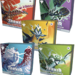 Magic: The Gathering - Tarkir: Dragonstorm - Prerelease Pack