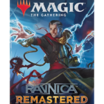 Ravnica Remastered Draft Booster Pack