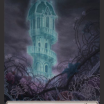 Reliquary Tower (Full Art) - MagicFest Cards (MFP)