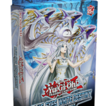 Yu-Gi-Oh! - Structure Deck: Blue-Eyes White Destiny (1st Edition)