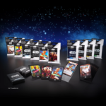 Star Wars Unlimited Art Sleeves - by Gamegenic