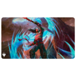 Ultra Pro Playmat - Magic: The Gathering - Tarkir: Dragonstorm (Various Options)