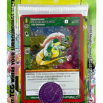 MetaZoo - Wilderness Blister Pack (1st Edition)