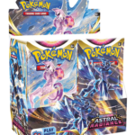 Sword & Shield - Astral Radiance Booster Box
