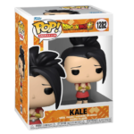 Funko Pop! Kale (Dragon Ball Super) #1282