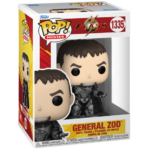 Funko Pop! General Zod (Flash) #1335