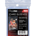 Ultra Pro Soft Penny Sleeves (100 Ct)