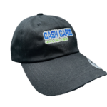 Cash Cards Unlimited Adjustable Hat
