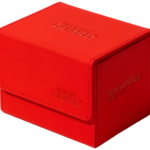 SideWinder XenoSkin 100+ Deck Box - Ultimate Guard Deck Boxes (Various Choices)