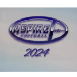 2024 Sage Aspire Football Hobby Box