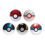 Poke Ball Tin  (2024) - Pokemon TCG