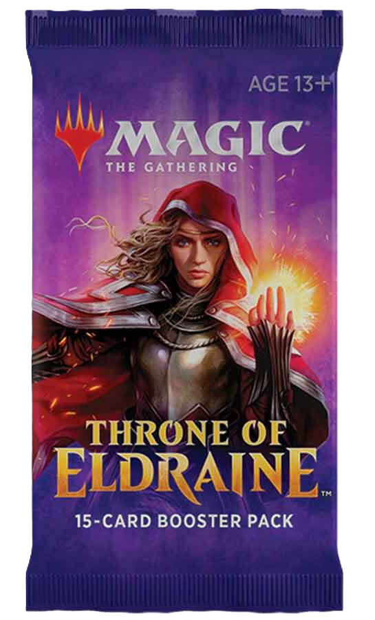 ThroneofEldraine-DraftBoosterPack_e12f125b-8dae-4033-933e-fd28948bd801_1024x1024.png Magic: The Gathering - Throne of Eldraine - Draft Booster Pack - Image 1