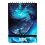 Ultra Pro Life Pad - Magic:The Gathering - Tarkir: Dragonstorm