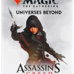 Universes Beyond: Assassin's Creed - Beyond Booster Pack